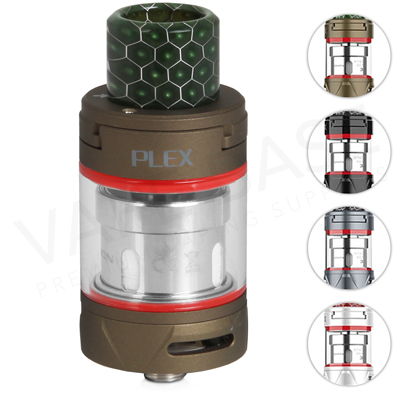 Innokin Plex 3D Vape Tank