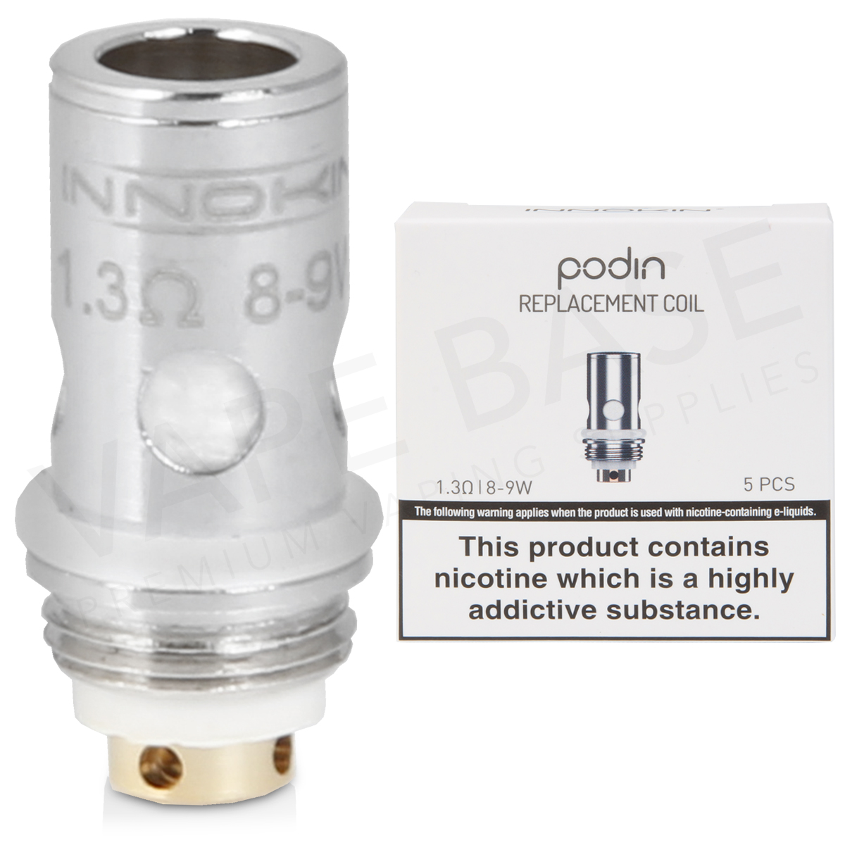 Innokin Podin Replacement Coil
