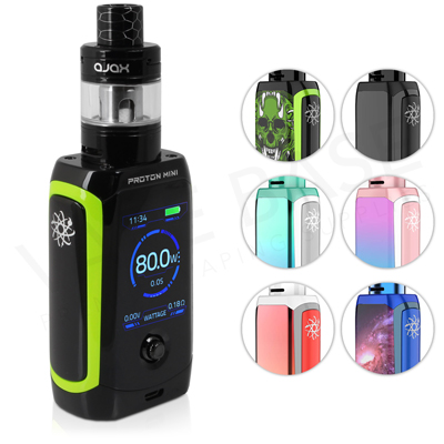 Innokin Proton Mini Ajax Kit