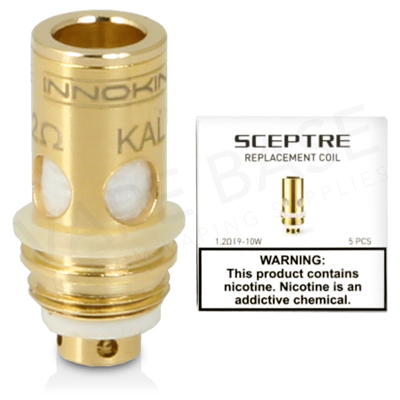 Innokin Sceptre Replacement Coils