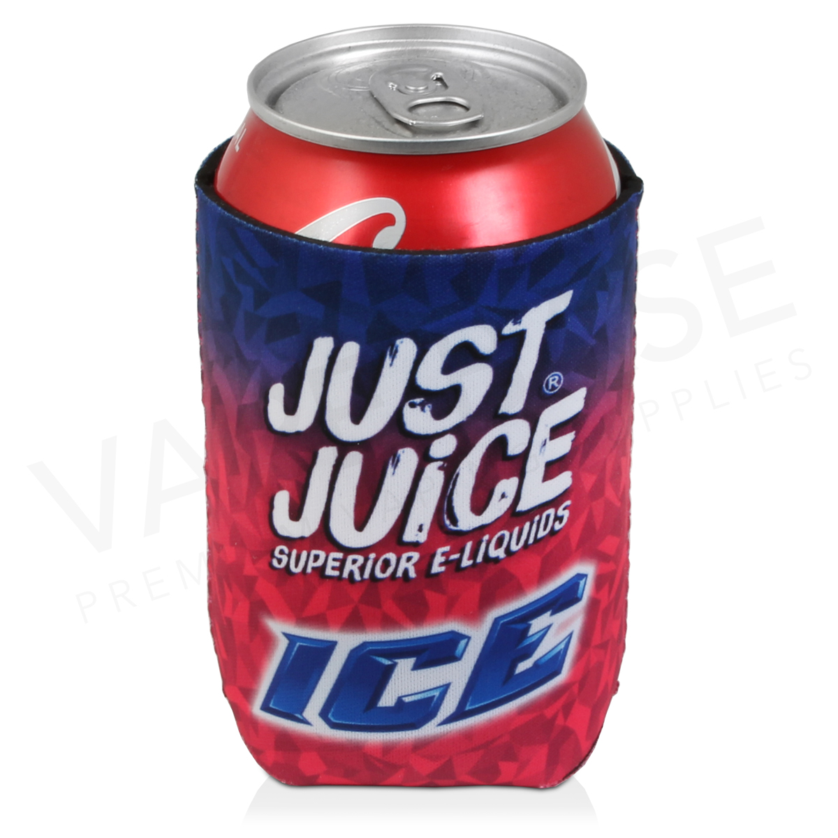 Just Juice Ice Drinks Cooler