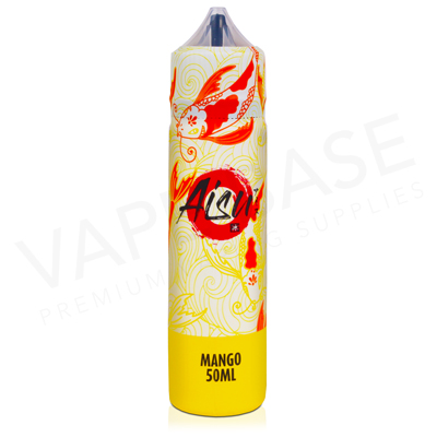 Mango E-Liquid by Aisu 50ml