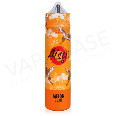 Melon E-Liquid by Aisu 50ml