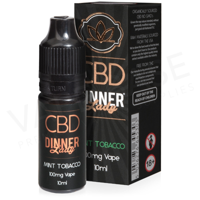 CBD Oil Syringe