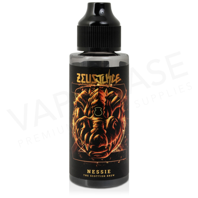 Nessie E-Liquid by Zeus Juice 100ml