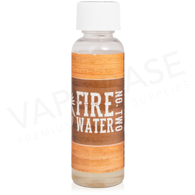 No. Two E-Liquid by Firewater 50ml