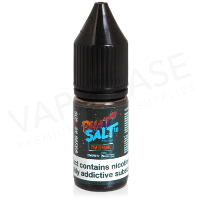 Phat Phunk E-Liquid by PhatPhog Salt