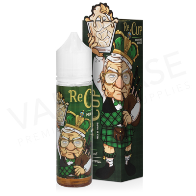 Re Cup E-Liquid by Vaporart 50ml