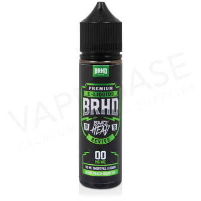 Revive Shortfill E-Liquid by Barehead 50ml