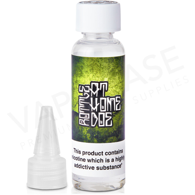 Rottle E-Liquid by At Home Doe 50ml