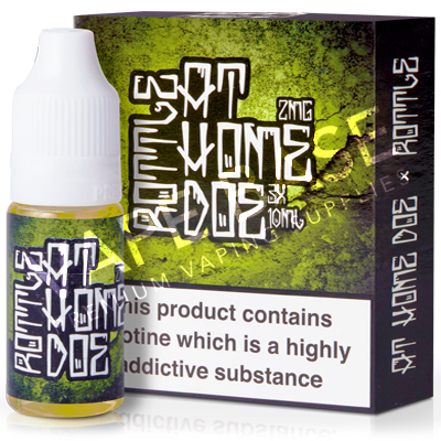 Rottle E-Liquid by At Home Doe