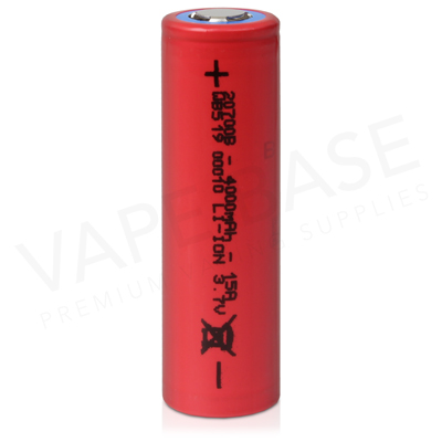 Sanyo 20700B 20700 Battery