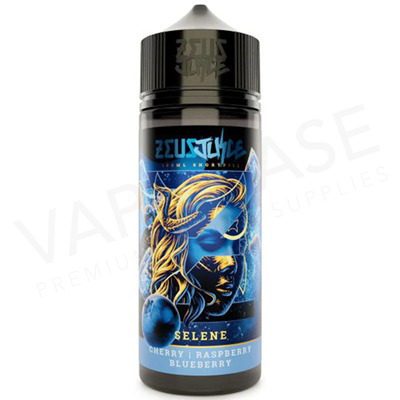 Selene Shortfill E-Liquid by Zeus Juice 100ml