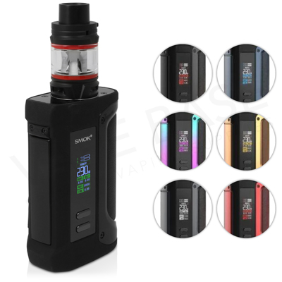 Smok Arcfox Kit