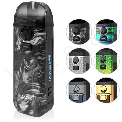 Smok Nord 4 Kit