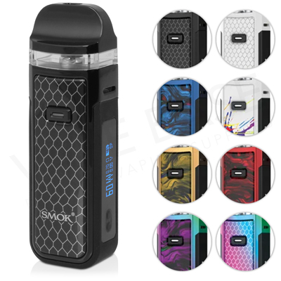 Smok Nord X Kit