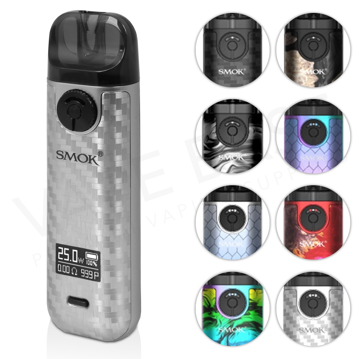 Smok Novo 4 Pod Kit
