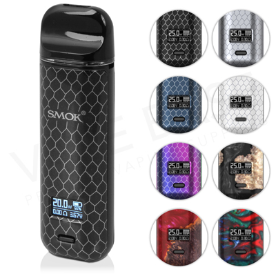 Smok Novo X Kit
