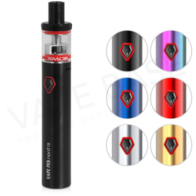 Smok Vape Pen Nord 19 Kit