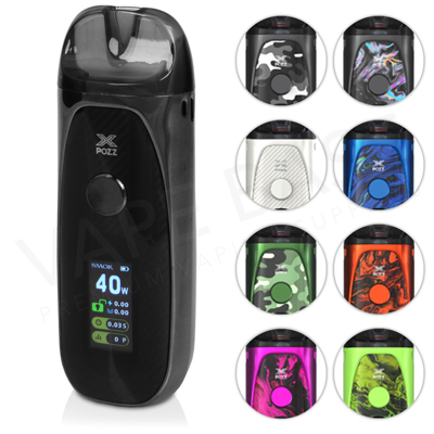 Smok Pozz X Kit