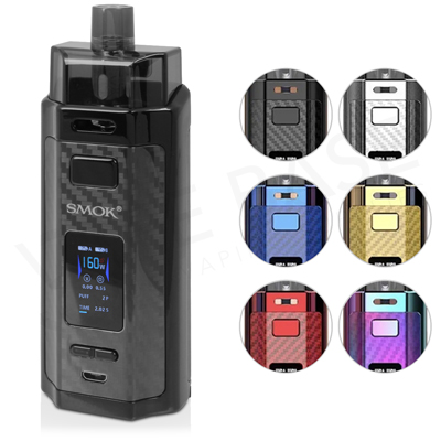 Smok RPM160 Kit