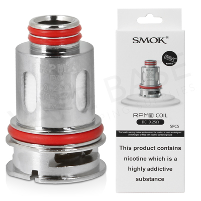Smok RPM2 Replacement Coils