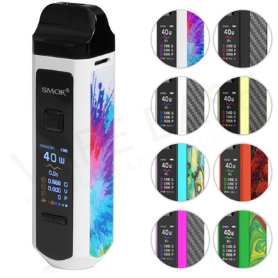 Smok RPM40 Kit