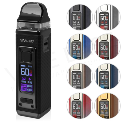 Smok RPM 4 Kit