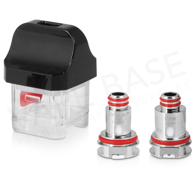 Smok RPM Pod & Coil Kit