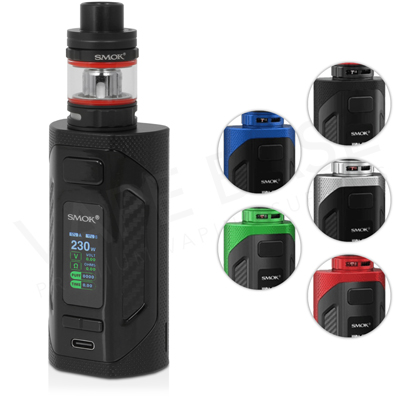 Smok Rigel Kit
