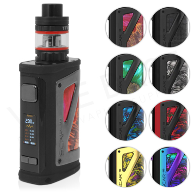 Smok SCAR-18 Kit