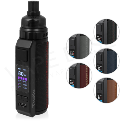 Smok Thallo Kit