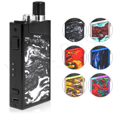 Smok Trinity Alpha Pod Kit