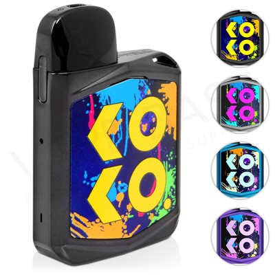 Uwell Caliburn Koko Prime Pod Kit