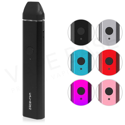 Uwell Caliburn Pod Vape Kit