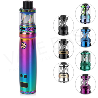 Uwell Nunchaku Vape Kit