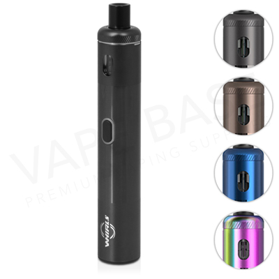 Uwell Whirl S Starter Kit
