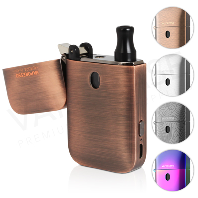 Vaporesso Aurora Play Pod Kit