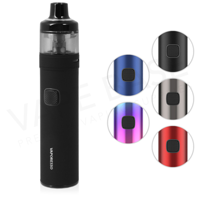 Vaporesso GTX GO 40 Pod Pen Kit