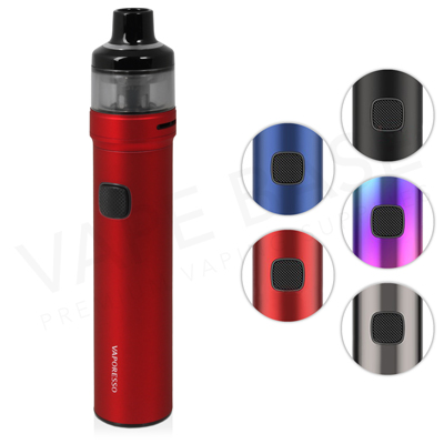 Vaporesso GTX GO 80 Pod Pen Kit