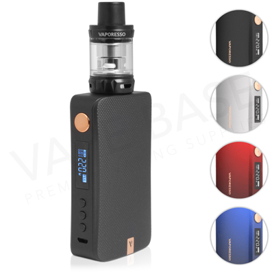 Vaporesso Gen Kit