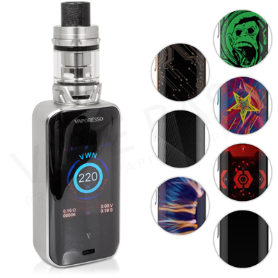 Vaporesso Luxe Kit