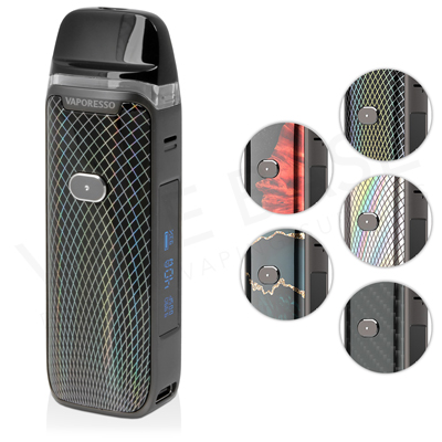 Vaporesso Luxe PM40 Pod Kit