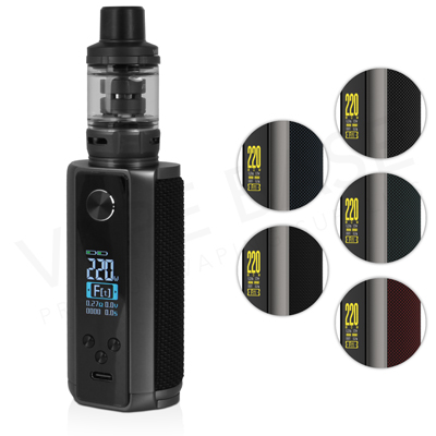 Vaporesso Target 200 Vape Kit