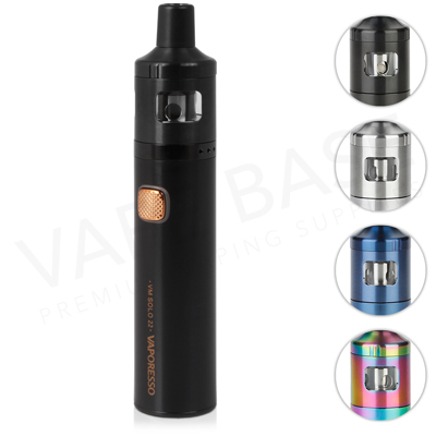 Vaporesso VM Solo 22 Kit