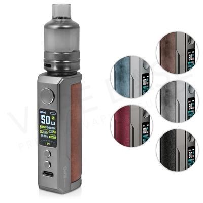 Voopoo Drag X Plus Kit